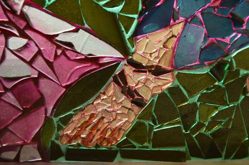 		                                		                                <span class="slider_title">
		                                    Detail of Stained Glass		                                </span>
		                                		                                
		                                		                            	                            	
		                            <span class="slider_description">Example of Juliene Berk's early stained glass. Image courtesy of artist.</span>
		                            		                            		                            